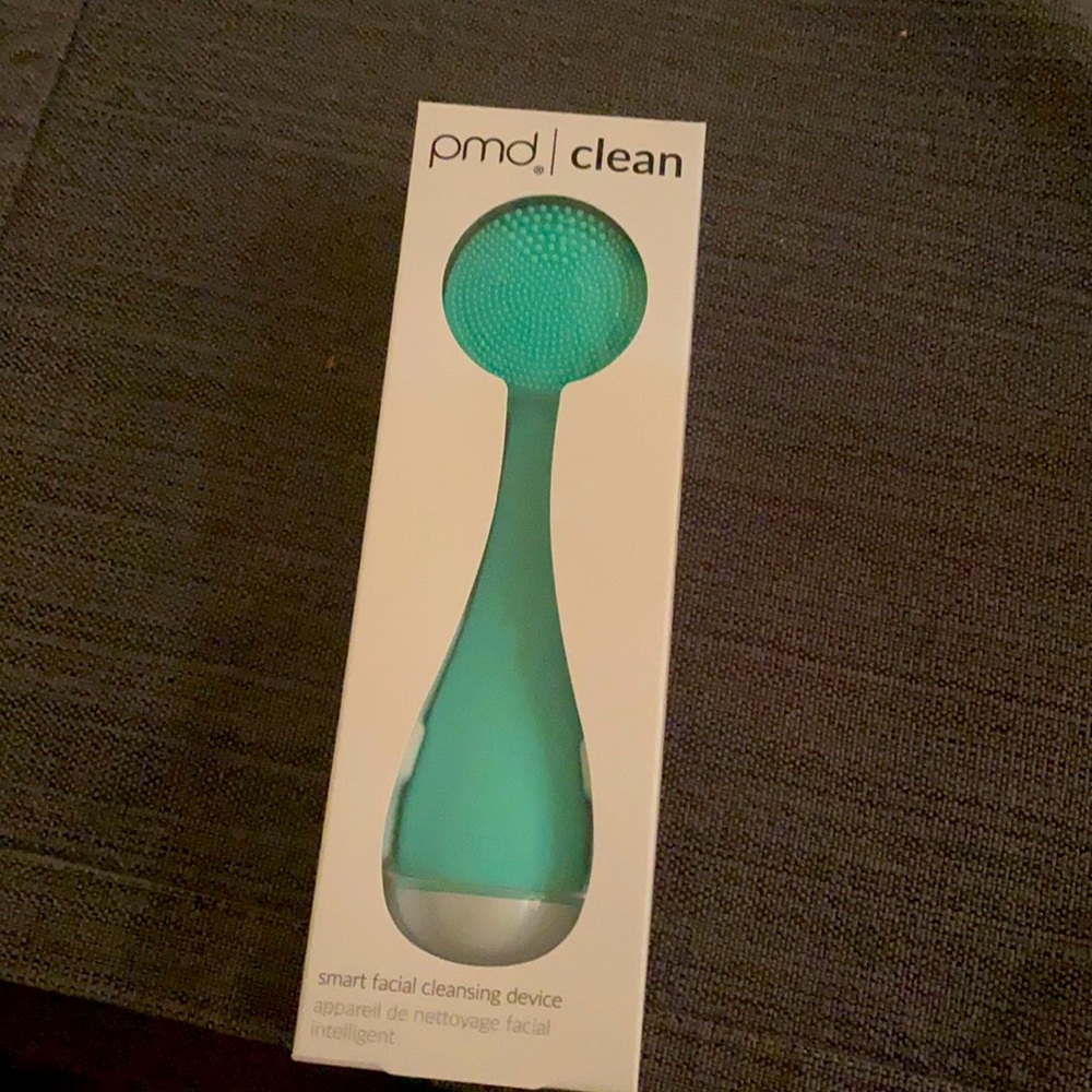 BRAND NEW pmd clean